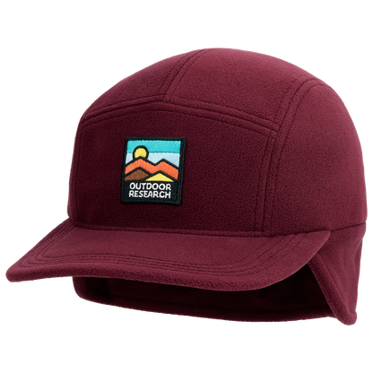 Howling Wind Fleece Cap