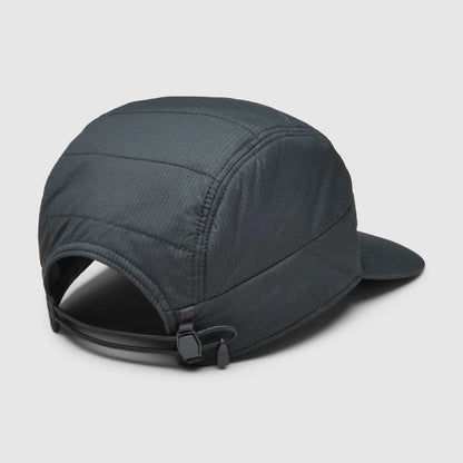 Vesper Insulated 5-Panel Cap