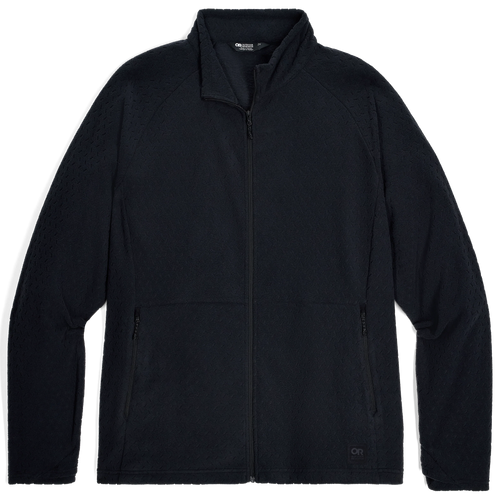 Women's Trail Mix XT Fleece Jacket - Plus
