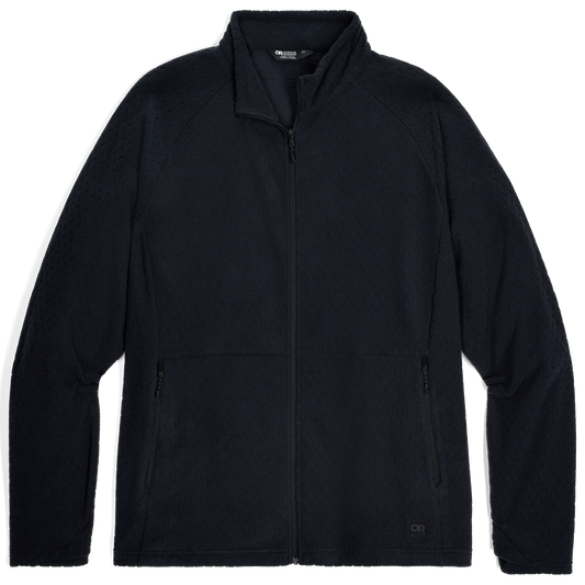 Women's Trail Mix XT Fleece Jacket - Plus