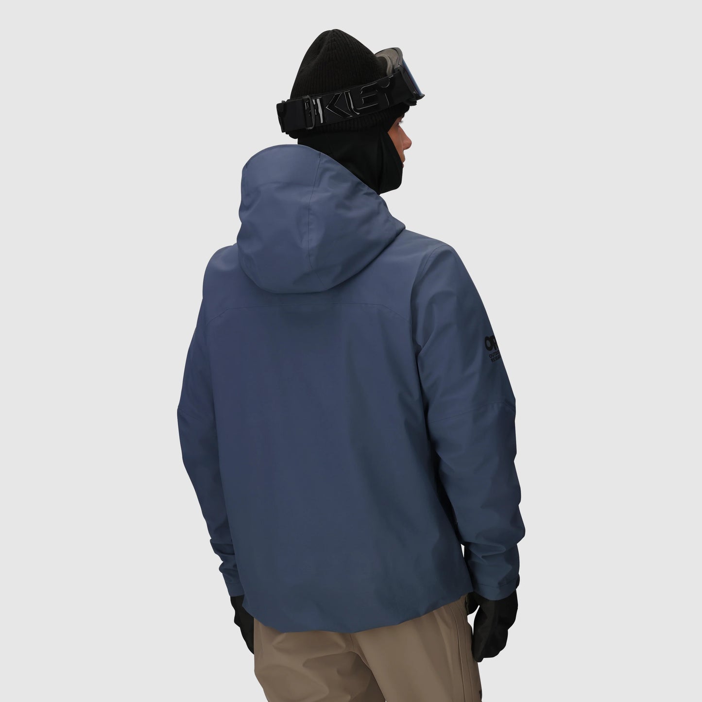 Men's Limited Edition Cloudchaser 3L Jacket
