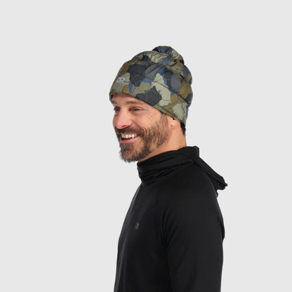 Coldfront Down Beanie