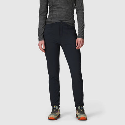 Women's Timberline Fleece Lined Pant