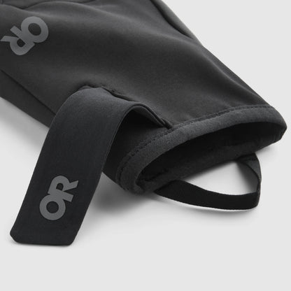 Mixalot Glove