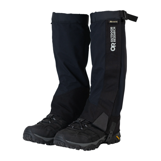 Women's Crocodile Gaiter