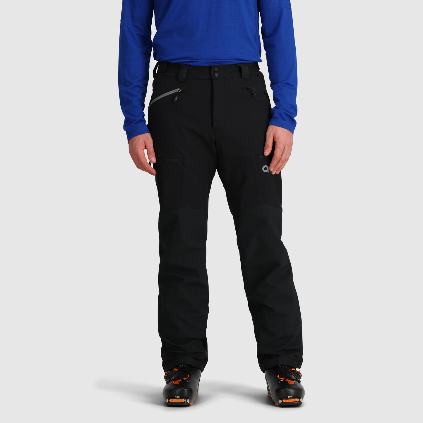 Men's Trailbreaker Tour Pant