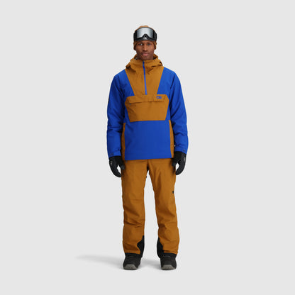 Men's Snowcrew Pant