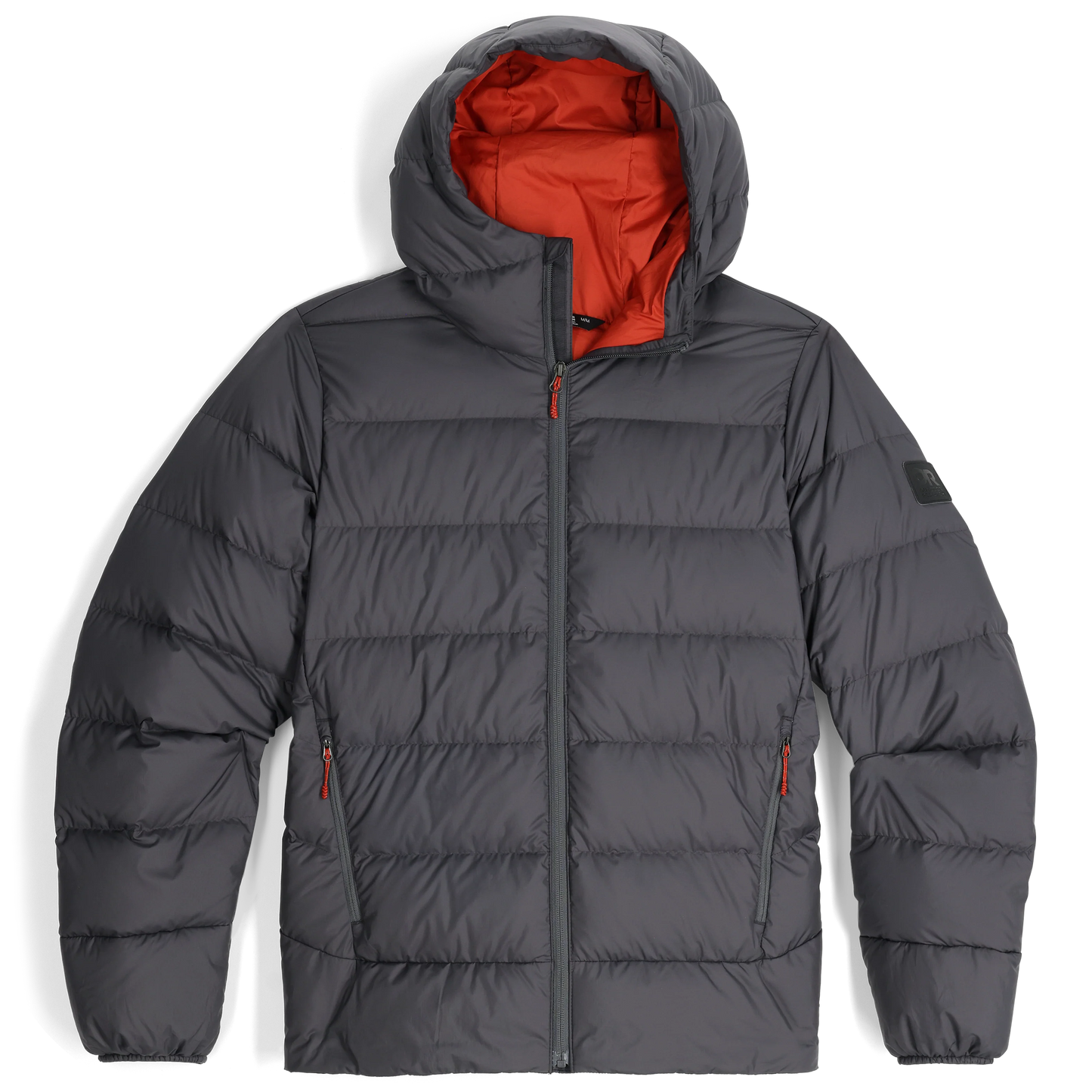 Men's Coldfront Down Hoodie