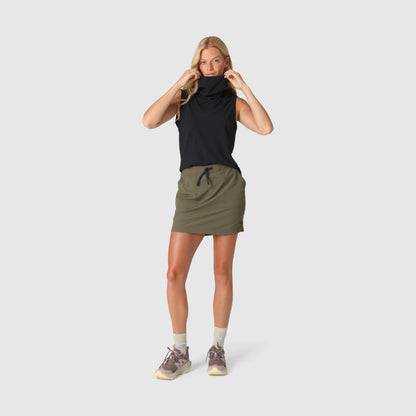 Women's Astroman Air Sun Tank