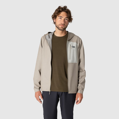 Men's Helium UL Jacket