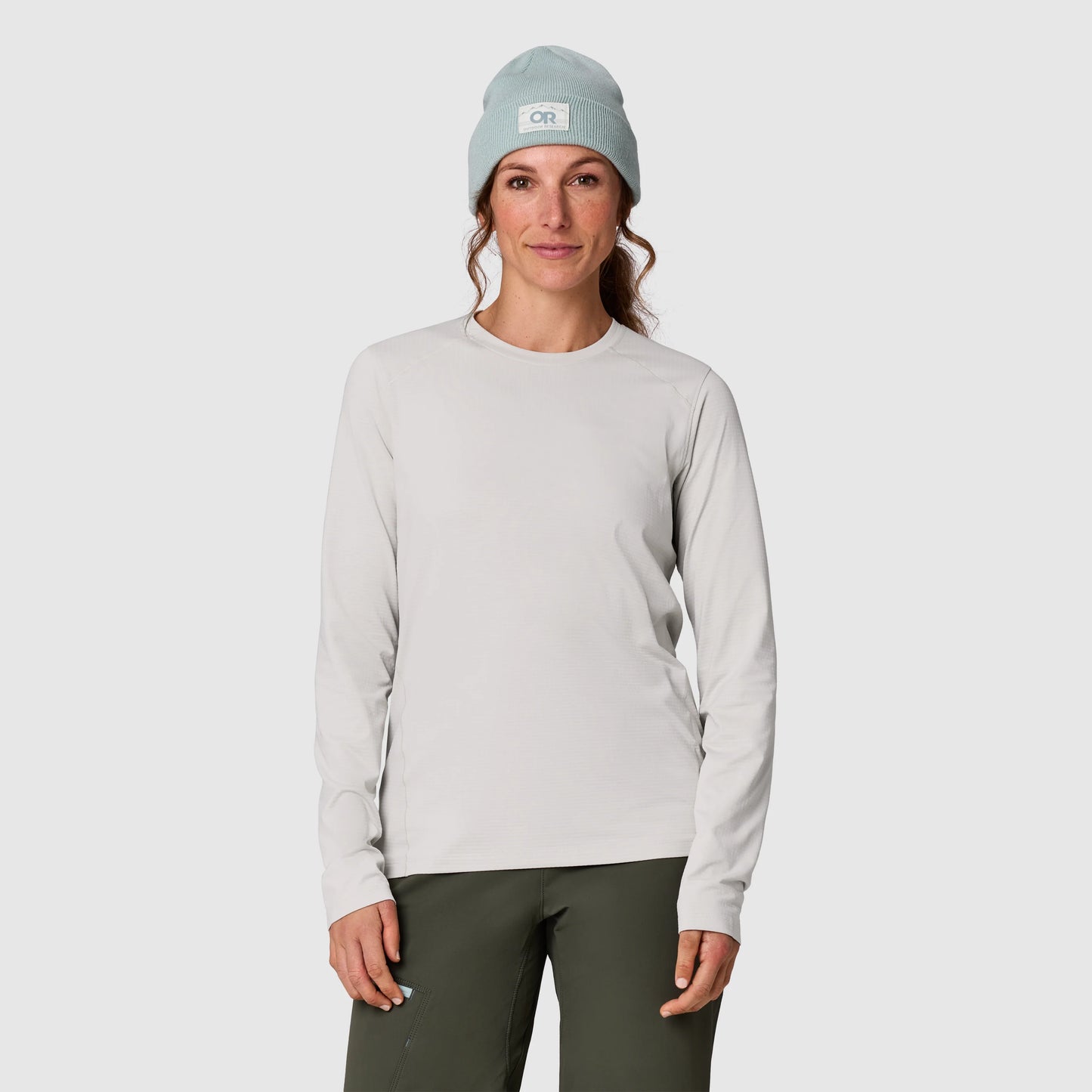 Women's Vigor LT Crew