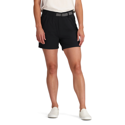 Women's Ferrosi Short - 5"