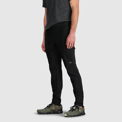 Men's Deviator Wind Pant