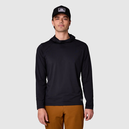 Men's Vigor LT Hoodie