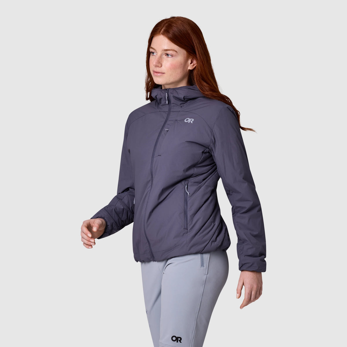 Women's Vesper Insulated Hoodie