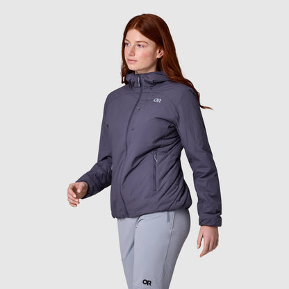 Women's Vesper Insulated Hoodie
