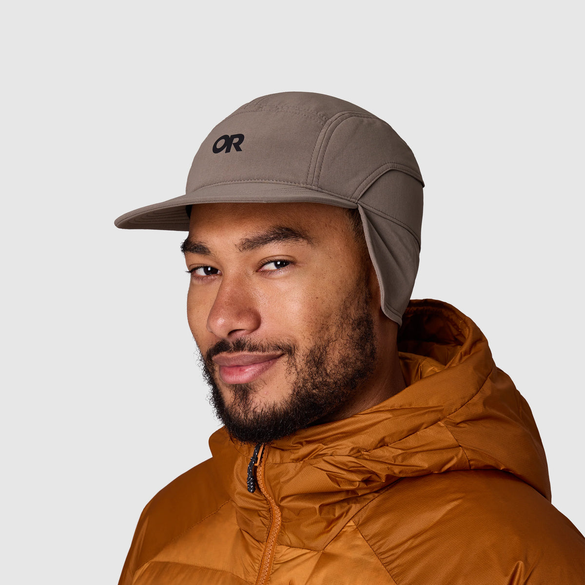 Timberline Trapper Cap