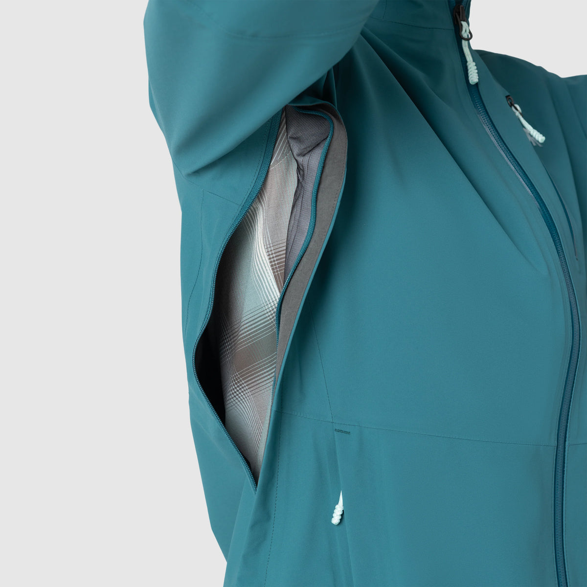 Women's Aspire 3L Rain Jacket