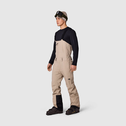 Men's Carbide Bibs