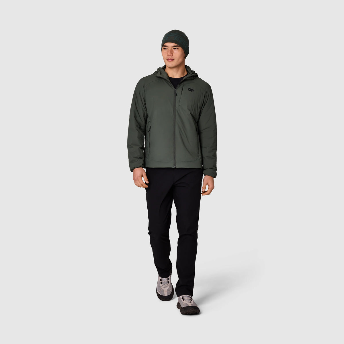 Men's Vesper Insulated Hoodie