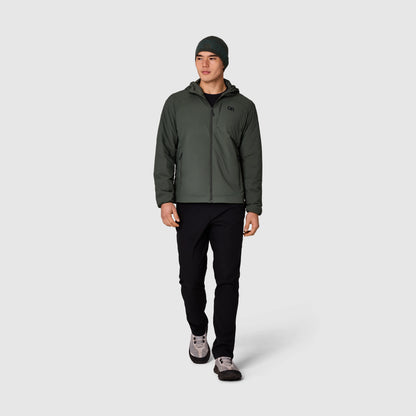 Men's Vesper Insulated Hoodie