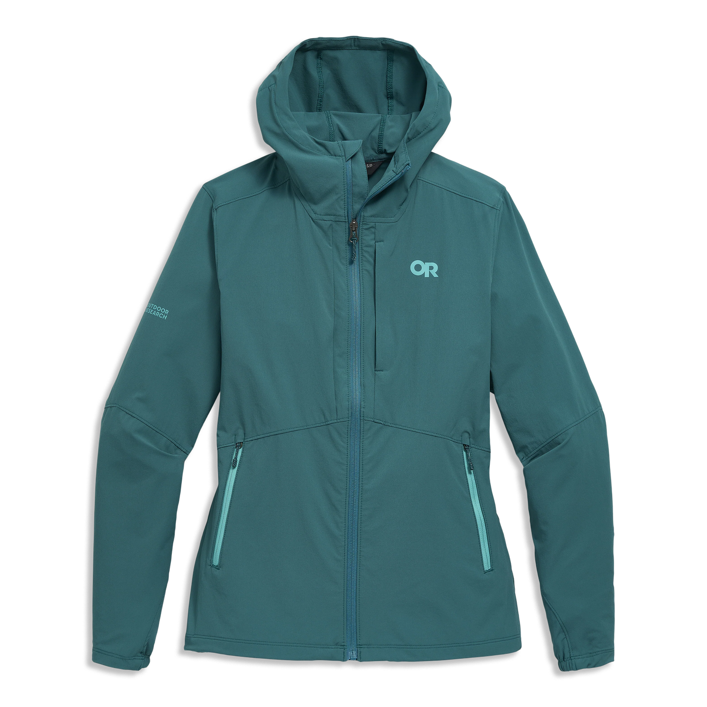 Women's Ferrosi Hoodie