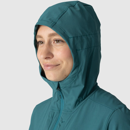 Women's Ferrosi Hoodie