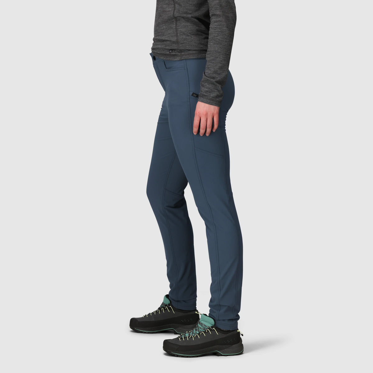 Women's Timberline Fleece Lined Pant