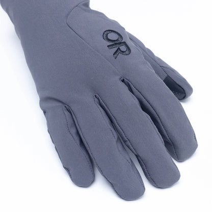 Men's Sureshot Softshell Glove