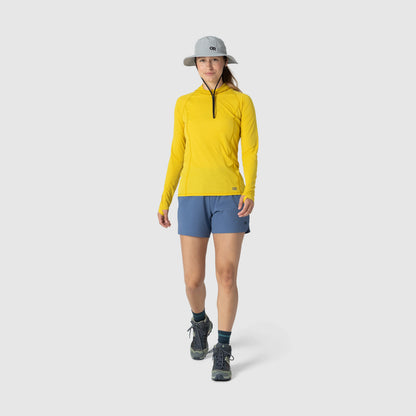 Women's Ferrosi Short - 5"