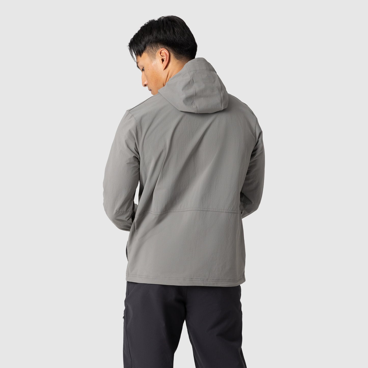 Men's Solstice Soft Shell Jacket