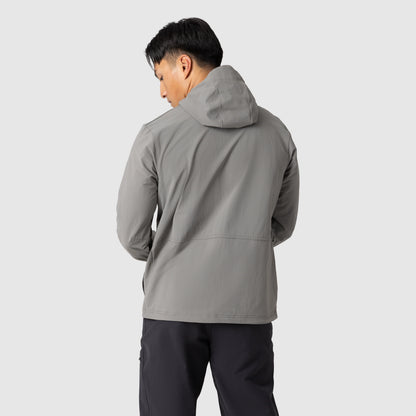 Men's Solstice Soft Shell Jacket