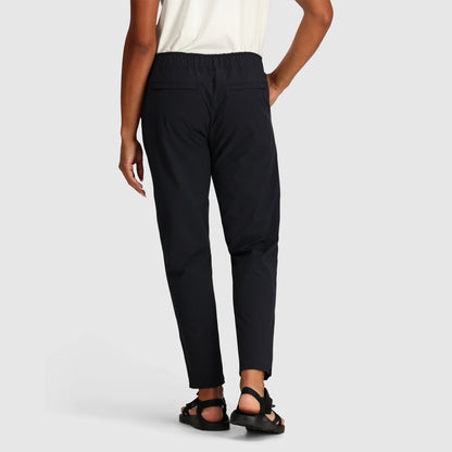 Women's Ferrosi Transit Pant