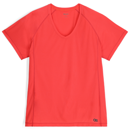 Women's Echo Plus Size T-Shirt