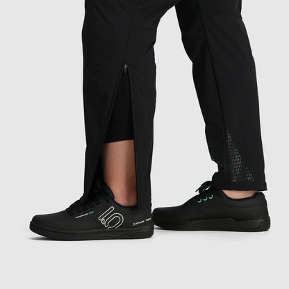 Women's Freewheel MTB Ride Pant - Plus