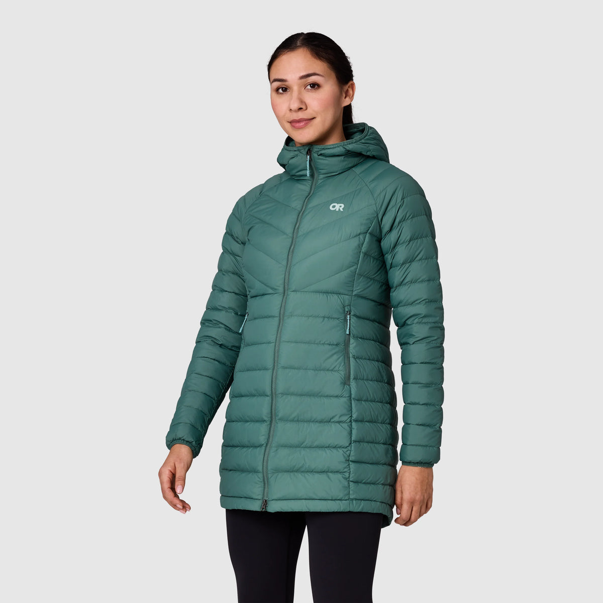 Women's Transcendent Down Parka