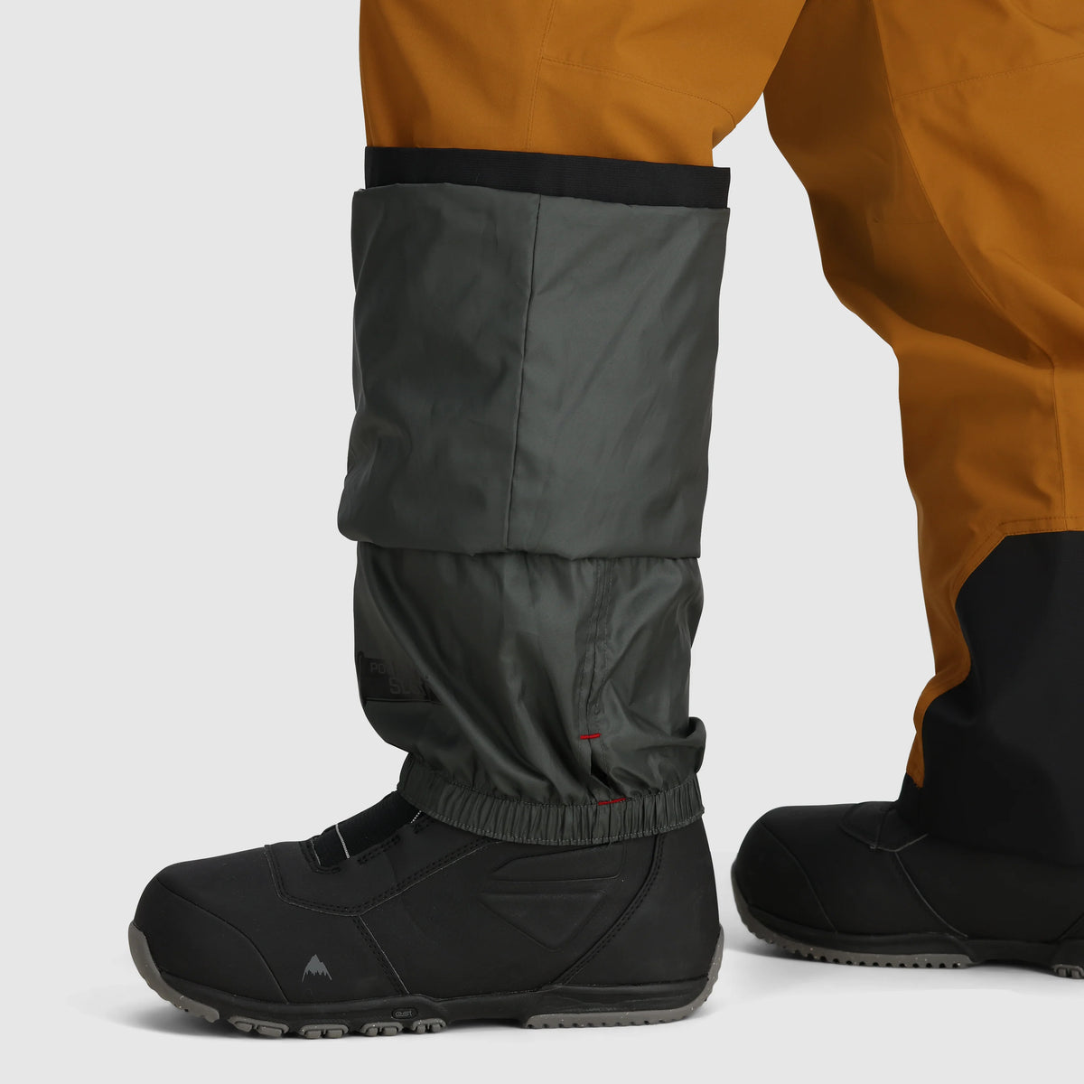 Men's Snowcrew Pant