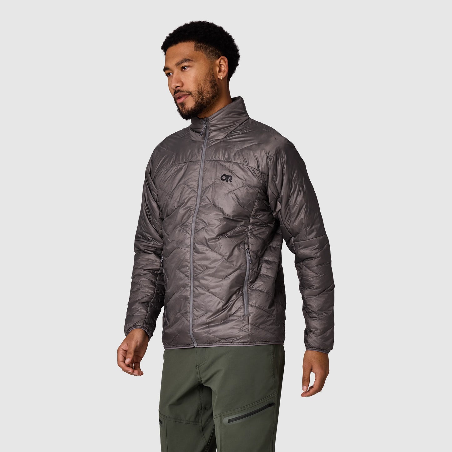 Men's SuperStrand LT Jacket