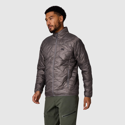 Men's SuperStrand LT Jacket