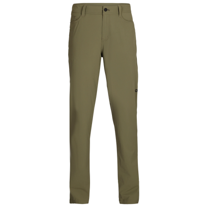 Men's Ferrosi Transit Pant - 34