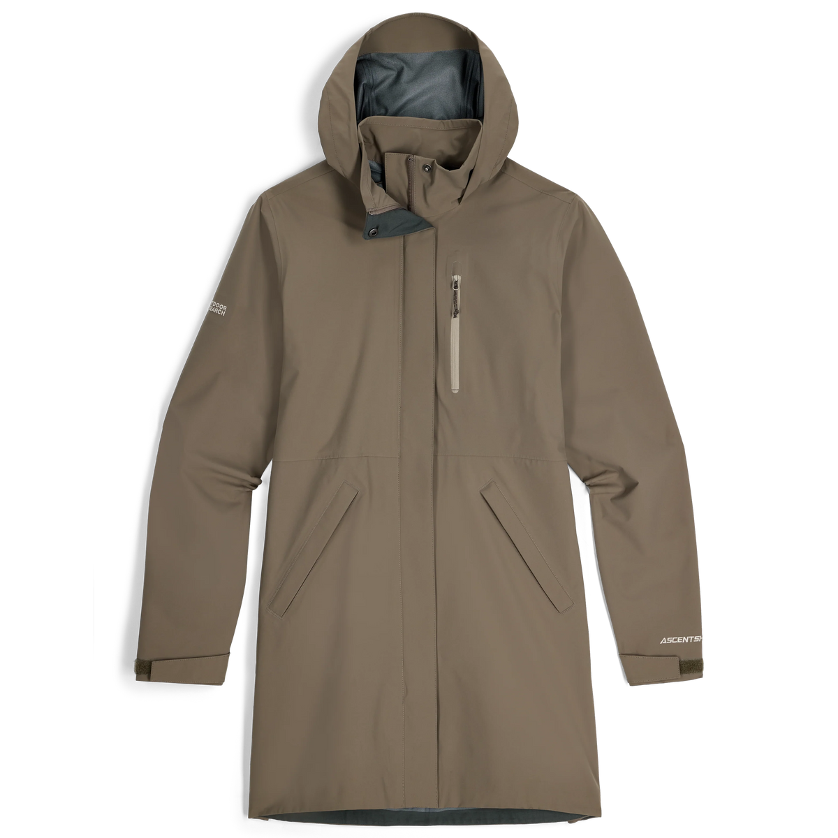 Women's Aspire 3L Trench