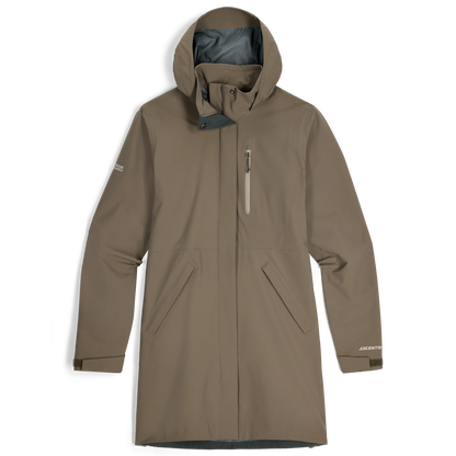 Women's Aspire 3L Trench