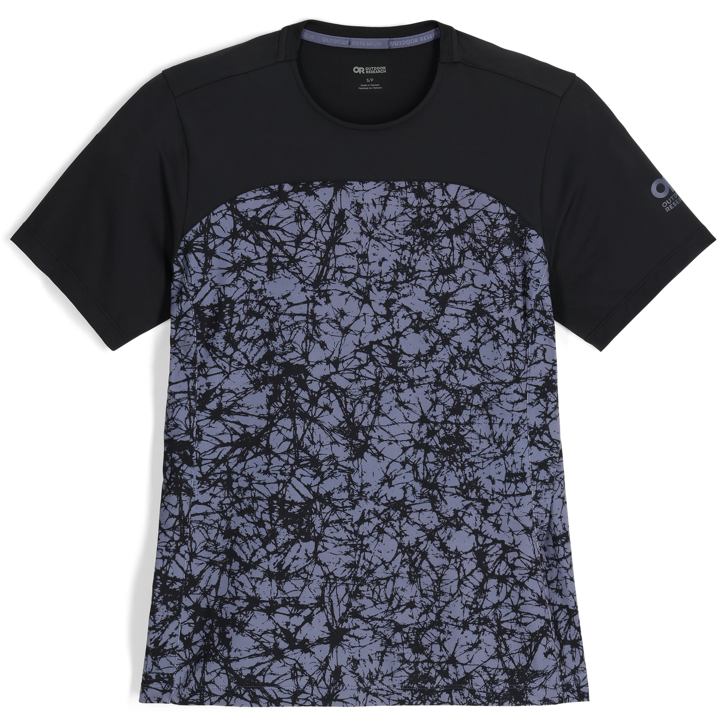 Women's Freewheel MTB Short Sleeve Jersey