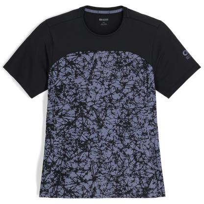 Women's Freewheel MTB Short Sleeve Jersey