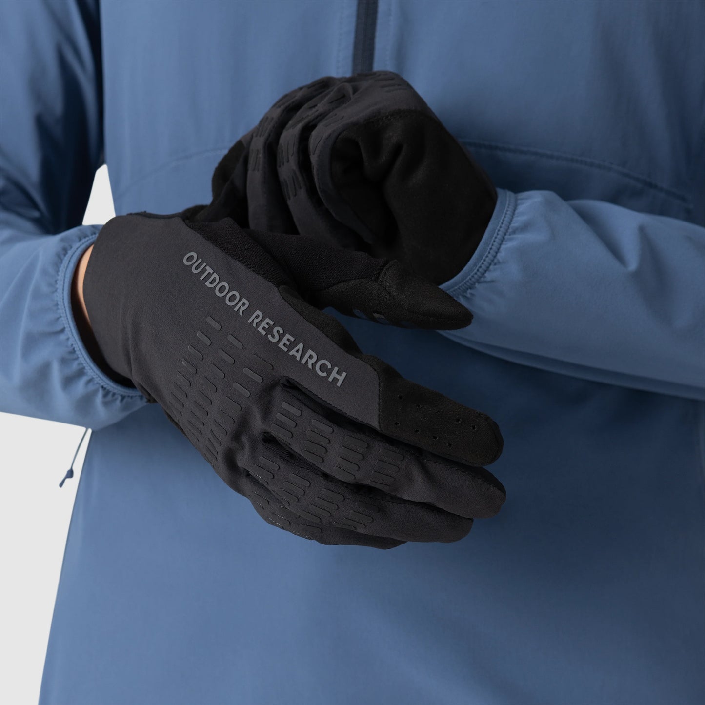 Freewheel MTB XT Bike Glove