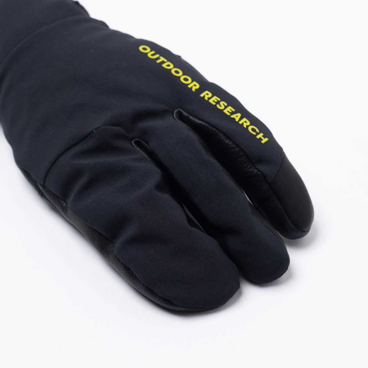 Freewheel MTB 4-Finger Bike Glove