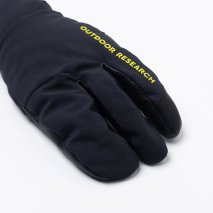 Freewheel MTB 4-Finger Bike Glove