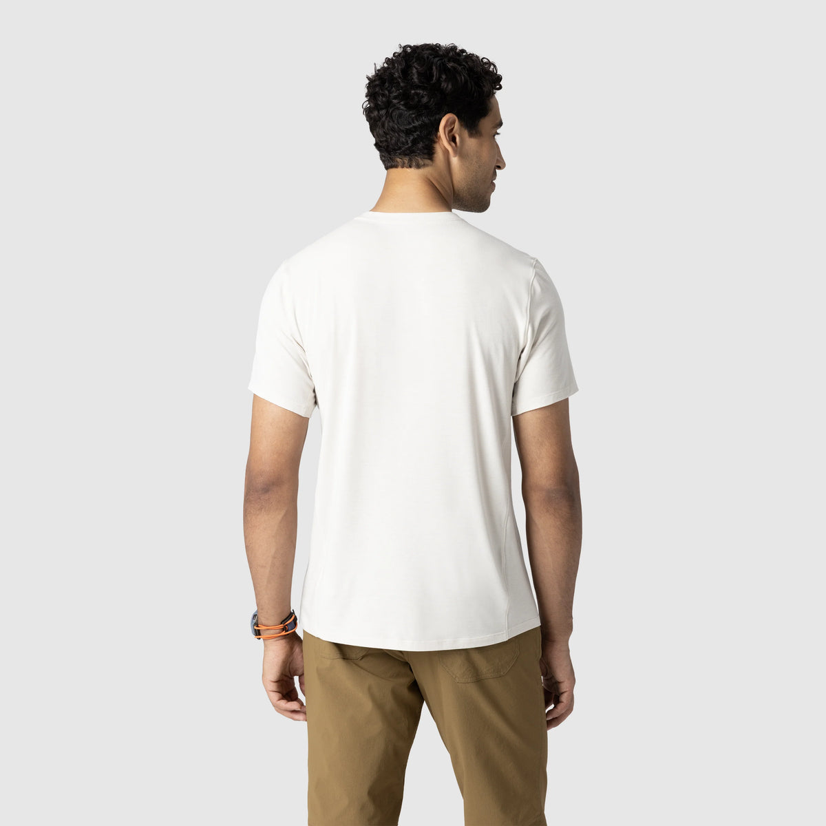Men's Eclipse Sun T-Shirt