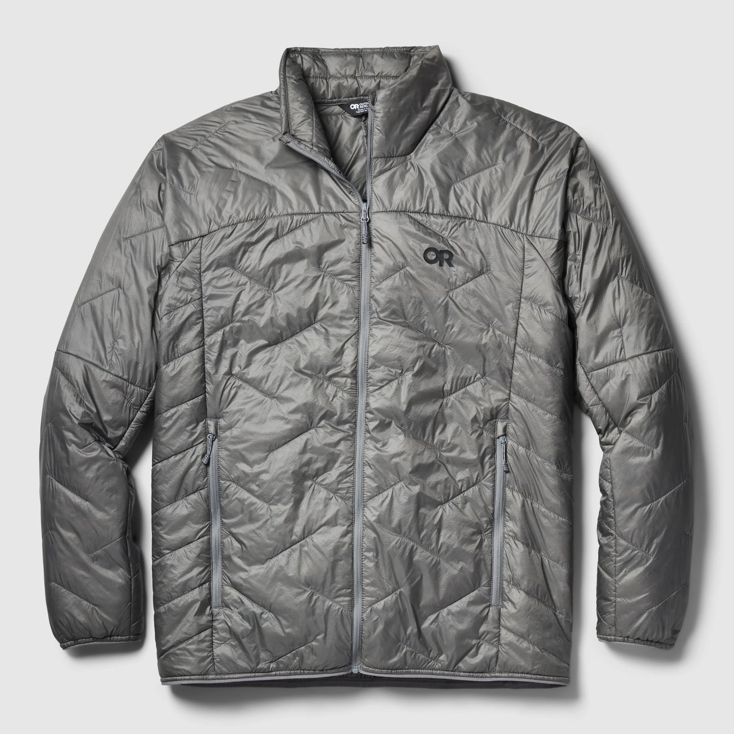 Men's SuperStrand LT Jacket