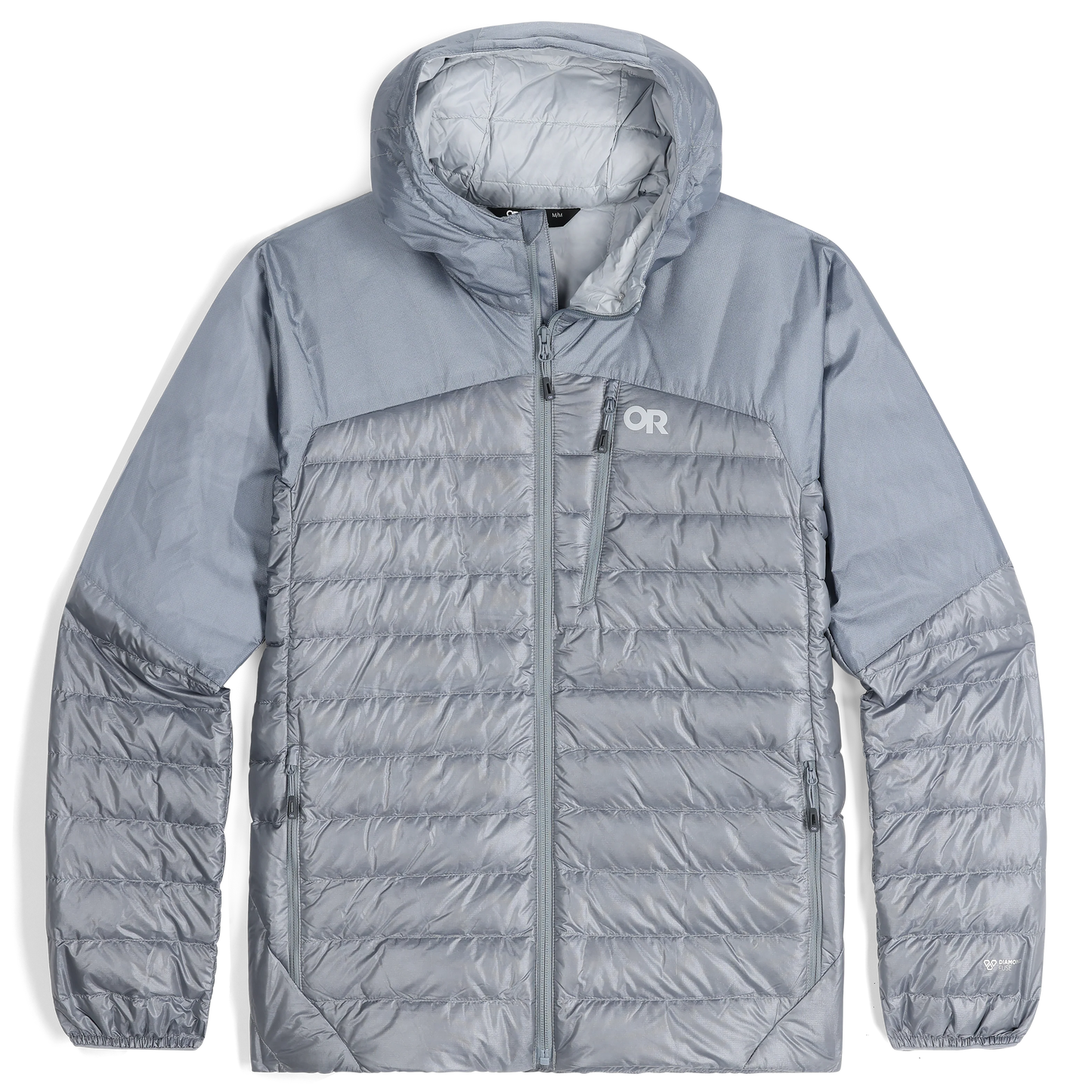 Men's Helium Down Hoodie